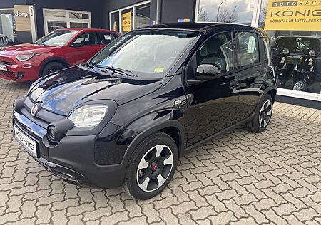 Fiat Panda 1.0 GSE City Cross Klimaanlage