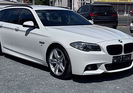 BMW 530 d Touring M Sport/ShadowLine/H&K/Ambiente