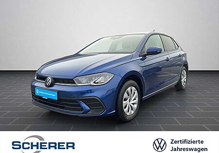 VW Polo Volkswagen Life 1.0 TSI NAVI CARPLAY EPH SHZ ACC