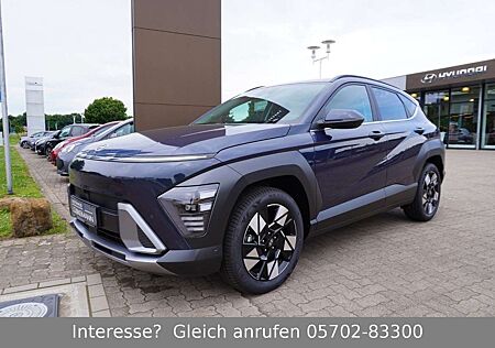 Hyundai Kona 1.6 GDi HYBRID Trend *Assi.-/Licht-P./BOSE*