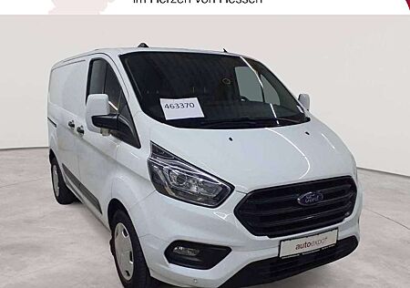 Ford Transit Custom 320 Trend Service Line