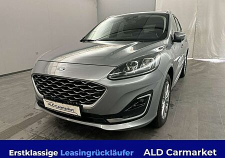 Ford Kuga 2.5 Duratec PHEV VIGNALE Geschlossen, 5-türig, Aut