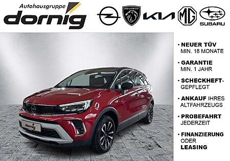 Opel Crossland X Crossland Elegance,SHZ, Tech-Paket
