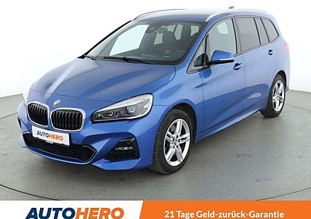 BMW 218d 218 Gran Tourer M Sport Aut.*HEAD-UP*NAVI*ACC*LED