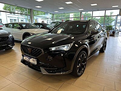 CUPRA Formentor VZ*4Drive*ACC*beats*CAM*Memory*CarPlay