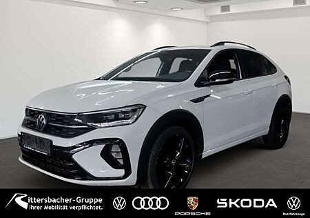 VW Taigo Volkswagen 1.0 TSI RLine