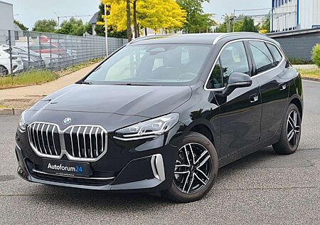 BMW 220 2 Active Tourer i Luxury Line*Autom.*Navi*RF