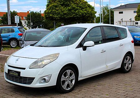 Renault Grand Scenic III G. Luxe Xenon Navi Leder TÜVneu