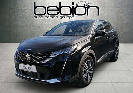Peugeot 3008 1.2 PureTech 130 Allure Pack Navi PDC LED