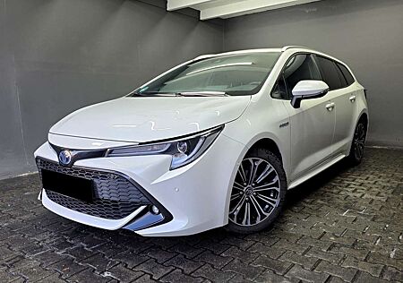Toyota Corolla 1.8 Hybrid Touring SportsBusiness Edition
