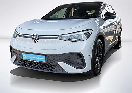 VW ID.5 Volkswagen Pro Goal 0,99% 5J.Garantie HeadUp H+K Kamera Navi