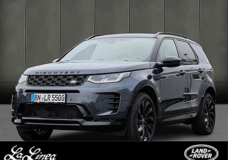Land Rover Discovery Sport P270e Hybrid Dynamic SE AWD el. AHK, Panoramadach