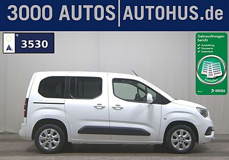 Opel Combo 1.5 D Edition Navi PDC Klima