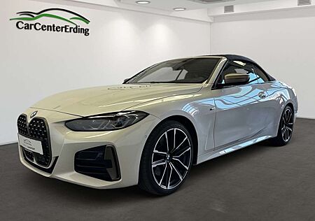 BMW Others M440iCabrio xDrive*Laser*ACC*Kamera*AHK*H&K*HUD