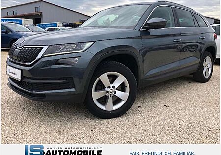 Skoda Kodiaq Ambition 4x4,Navi,LED,Klima,SHZ,ACC,PDC