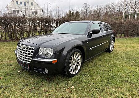 Chrysler 300C Touring 3.0 CRD DPF Automatik SRT-Design