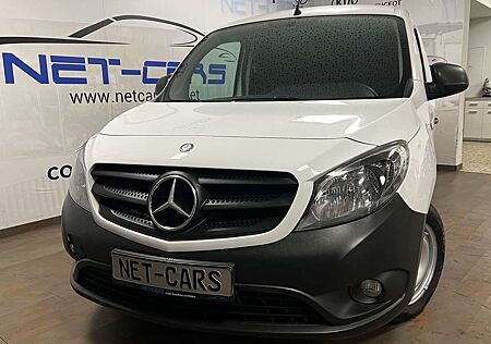 Mercedes-Benz Citan 111 CDI Kasten Klima*PDC*Sortimo*TÜV/NEU