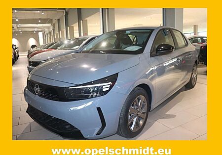 Opel Corsa 1.2 Direct Injection Turbo