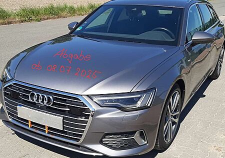 Audi A6 Avant Avant 45 TFSI quattro S tronic sport