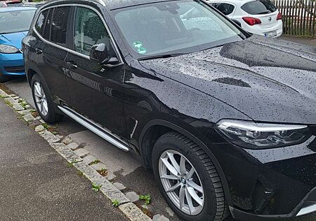 BMW X3 xDrive30d Aut.