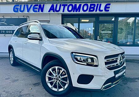 Mercedes-Benz GLB 200 NAV KAMERA LED WIDESCREEN SHZ KEYLESS GO