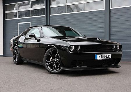 Dodge Challenger 3.6 GT/ALPINE/CarPlay/SHZ/KAMERA/R20