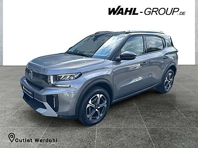 Citroen C3 Aircross Hybrid 145 MAX*LED*PDC-KAMERA*NAVIGATION*