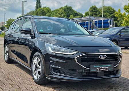 Ford Focus Turnier Cool & Connect/Navi/Kamera/PDC