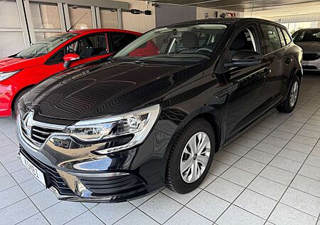 Renault Megane IV 1.3 TCe 115 GPF GRANDTOUR *LIFE*