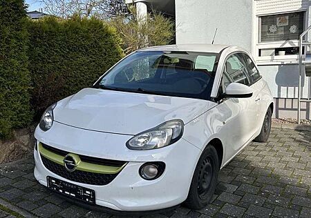Opel Adam Jam