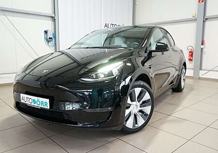 Tesla Model Y Long Range Dual Motor AWD Autonm. Fahren