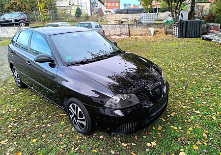 Seat Ibiza 1.2 12V Reference