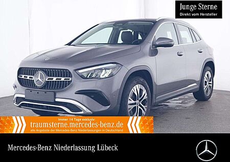 Mercedes-Benz GLA 200 PROGRESSIVE+LED+KAMERA+7G