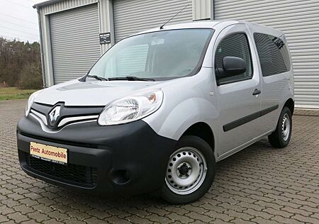 Renault Kangoo Rapid Extra, Klima,Navi,Regal,1.Hand