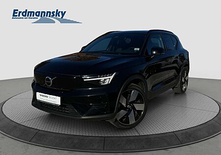 Volvo XC 40 XC40 Core Pure Electric/Navi/LED/Standhz/20Zoll Klima