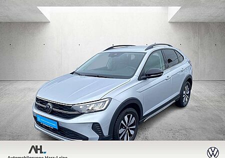 VW Taigo Volkswagen 1.0 TSI Goal Navi LED ACC RFK App-Connect