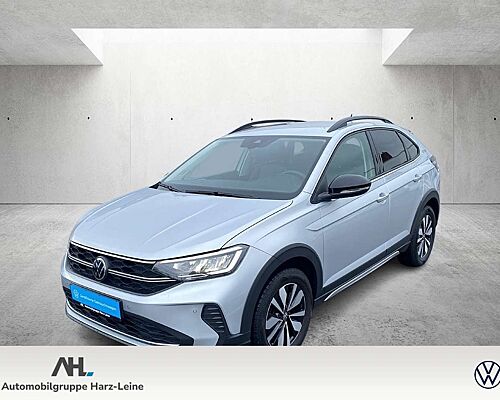 Volkswagen Taigo 1.0 TSI Goal Navi LED ACC RFK App-Connect
