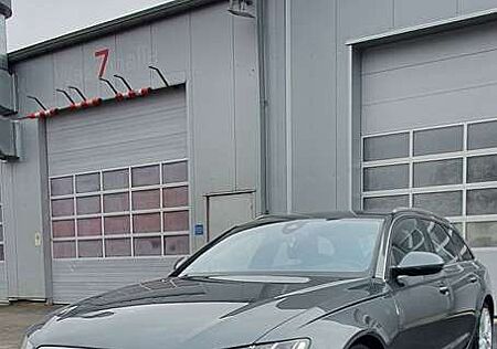 Audi A6 Avant 3.0 TDI V6 BiTdi (313 PS) quattro tiptronic