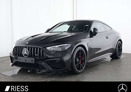 Mercedes-Benz CLE 53 AMG 4M Cp Premium Plus Night Distr Pano HUD Burmes