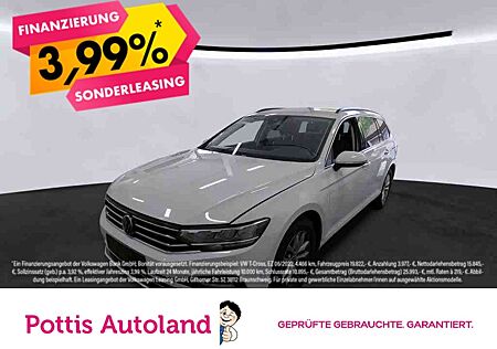 VW Passat Variant Volkswagen 2.0 TDI DSG BUSINESS AHK NAVI KAMERA