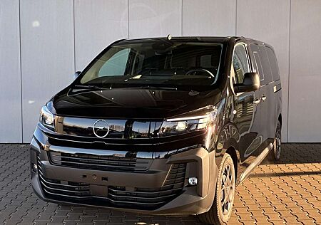 Opel Vivaro Kombi L 2.0 Diesel Automatik 177 PS / 9-Sitzer / A