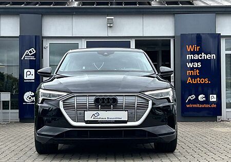 Audi e-tron 50 quattro*Kamera*Matrix*20 Zoll*