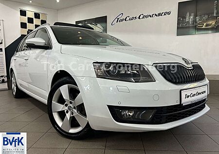 Skoda Octavia 1.4 TSI Elegance*1.HD*Leder*Pano*Xenon*