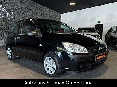 Hyundai Getz Team 08/Tüv-Neu
