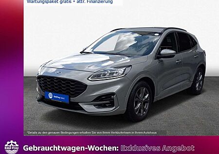 Ford Kuga 2.0 EcoBlue Aut. ST-LINE X