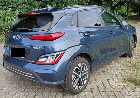 Hyundai Kona EVPrime