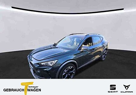 Cupra Formentor VZ eHybrid LM19 AHK PANO SUPERSPORT eK