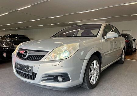 Opel Vectra C Lim. Edition*AUTOMATIK*TÜV 03/2027*