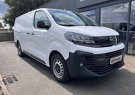 Opel Vivaro Kasten Edition L