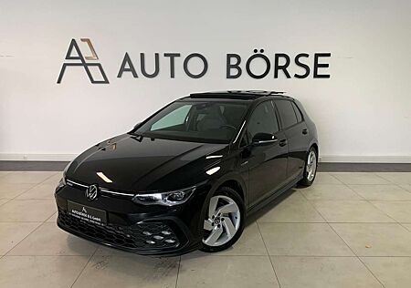 VW Golf Volkswagen VIII GTD DSG*PANO*ACC*MATRIX*CAM*AHK*